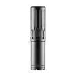 DEAD AIR NOMAD-TI OTB BLACK 2 DAANOMADTIOTBBLK 1