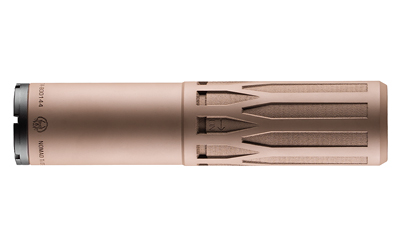 DEAD AIR NOMAD-TI OTB FDE 3 DEAD AIR NOMAD-TI OTB FDE