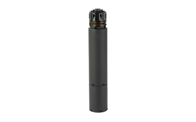 DEAD AIR WOLFMAN 9MM KEYMOD QD KIT 4 DEAD AIR WOLFMAN 9MM KEYMOD QD KIT - Image 2