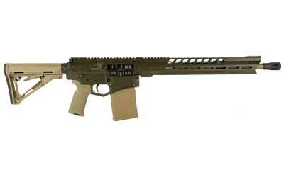 DBF DB10 308 16" MLOK 20RD FDE/ODG 4 DBF DB10 308 16" MLOK 20RD FDE/ODG - Image 2