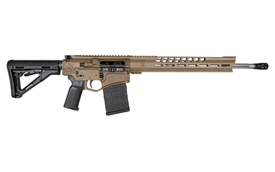 DBF DB10 308WIN 18" MLOK 20RD FDE 3 DBF DB10 308WIN 18" MLOK 20RD FDE