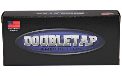 DBLTAP 454CAS 400GR HARDCAST 20/500 3 DBLTAP 454CAS 400GR HARDCAST 20/500