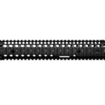 DANIEL DEFENSE RIS II M4A1 ASSEMBLY BLACK 2 DD0100408001006