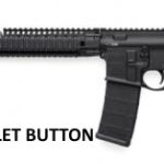 DANIEL DEFENSE DDM4 V1 5.56MM 12" RAIL CA 2 DD0205015027058