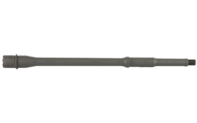 Cart 2 DD BBL 556 14.5" LW MID