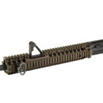 DD M4A1 FSP UPR RCVR 14.5 PW 556 FDE 1 DD23 004 09376 1