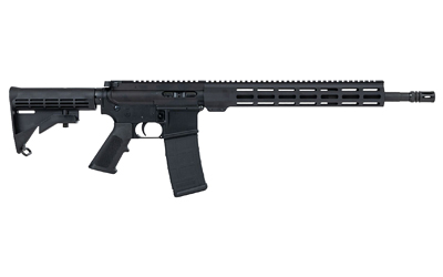 Cart 3 DPMS ORACLE II 16" 556 MLOK BLK 30RD