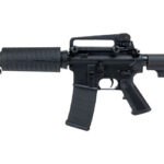 DPMS A2 10.5" 556 CAR PISTOL 30RD 2 DPMSDP51655159026 1