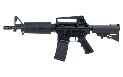 Cart 2 DPMS A2 10.5" 556 CAR PISTOL 30RD