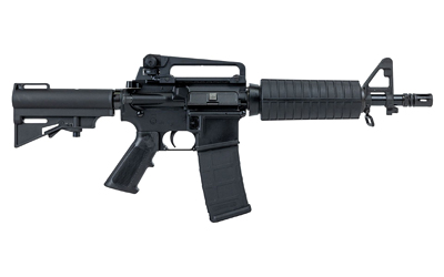 DPMS A2 10.5" 556 CAR PISTOL 30RD 4 DPMS A2 10.5" 556 CAR PISTOL 30RD - Image 2