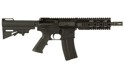 DPMS KITTY KAT 7.5" 556 PSTL 30RD 4 DPMS KITTY KAT 7.5" 556 PSTL 30RD - Image 2
