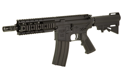 DPMS KITTY KAT 7.5" 556 PSTL 30RD 5 DPMS KITTY KAT 7.5" 556 PSTL 30RD - Image 3