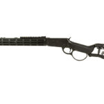 DERYA RAN IRONWOLF 44MAG 18" 8RD BLK 1 DYRRAN 18 44 1