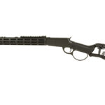 DERYA RAN IRONWOLF 45C 18" 8RD BLK 1 DYRRAN 18 45 1