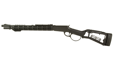 DERYA RAN IRONWOLF 45C 18" 8RD BLK 3 DERYA RAN IRONWOLF 45C 18" 8RD BLK