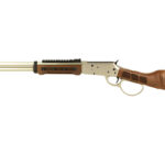DERYA RAN 357MAG 20" 10RD WD/NICKEL 2 DYRRAN 20 357 1
