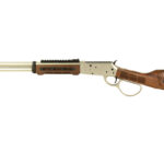 DERYA RAN 44MAG 20" 9RD WD/NICKEL 1 DYRRAN 20 44 1