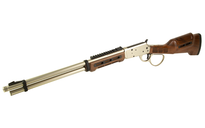 DERYA RAN 44MAG 20" 9RD WD/NICKEL 5 DERYA RAN 44MAG 20" 9RD WD/NICKEL - Image 3