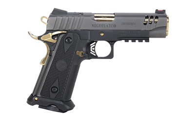 GIRSAN 2311 9MM 4.5" 17RD TIT NITRID 4 GIRSAN 2311 9MM 4.5" 17RD TIT NITRID - Image 2