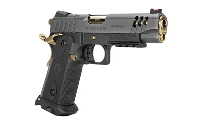 GIRSAN 2311 9MM 4.5" 17RD TIT NITRID 5 GIRSAN 2311 9MM 4.5" 17RD TIT NITRID - Image 3