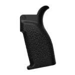 ESD GRANITE GRIP BVRTAIL FINE BLACK 2 ESD GRANITE B F BLK 1
