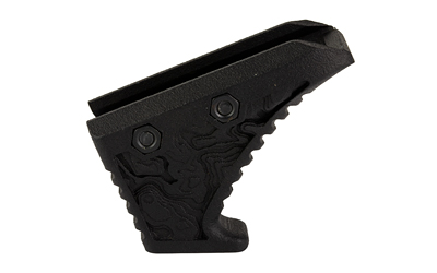 Cart 2 ESD ENHANCED FOREGRIP PIC BLACK