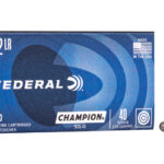 FED LIGHTNING 22LR 40GR SLD 50/5000 1 FE510 1