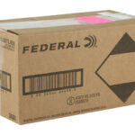 FED 22LR 36GR CPHP BYOB BTL 8X 450CT 1 FE750BTL450 CS 1