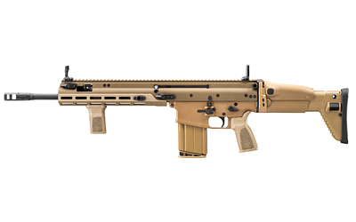 FN SCAR 17S 762 16.25" 20RD FDE 3 FN SCAR 17S 762 16.25" 20RD FDE