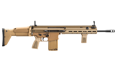 FN SCAR 17S 762 16.25" 20RD FDE 4 FN SCAR 17S 762 16.25" 20RD FDE - Image 2