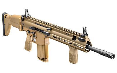 FN SCAR 17S 762 16.25" 20RD FDE 5 FN SCAR 17S 762 16.25" 20RD FDE - Image 3