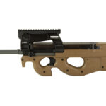 FN PS90 5.7X28 16.04" 50RD FDE 1 FN3848950501 1