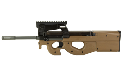 FN PS90 5.7X28 16.04" 50RD FDE 3 FN PS90 5.7X28 16.04" 50RD FDE