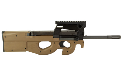 FN PS90 5.7X28 16.04" 50RD FDE 4 FN PS90 5.7X28 16.04" 50RD FDE - Image 2