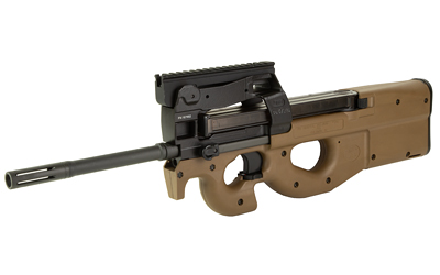 FN PS90 5.7X28 16.04" 50RD FDE 5 FN PS90 5.7X28 16.04" 50RD FDE - Image 3