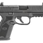 FN 509 MID MRD 9MM BK 4" 10+1 2 FN66 100587