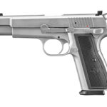 FN HIGH POWER 9MM 4.7" 17RD STS 1 FN66 101068 1