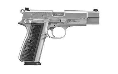 FN HIGH POWER 9MM 4.7" 17RD STS 4 FN HIGH POWER 9MM 4.7" 17RD STS - Image 2