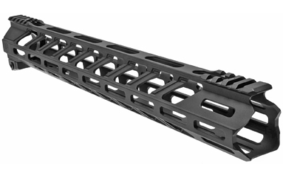 FORTIS SWITCH RAIL 308 15.75" MLOK 4 FORTIS SWITCH RAIL 308 15.75" MLOK - Image 2