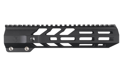 FORTIS CAMBER RAIL 9.6" MLOK BLACK 3 FORTIS CAMBER RAIL 9.6" MLOK BLACK