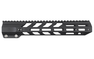 FORTIS CAMBER RAIL 11.8" MLOK BLACK 3 FORTIS CAMBER RAIL 11.8" MLOK BLACK