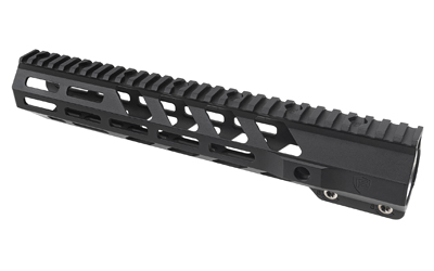 FORTIS CAMBER RAIL 11.8" MLOK BLACK 4 FORTIS CAMBER RAIL 11.8" MLOK BLACK - Image 2