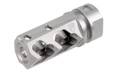 Cart 2 FORTIS MUZZLE BRAKE 556 SS