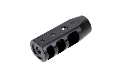 Cart 1 FORTIS RED NITRIDE MUZZLE BRAKE 556