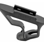 FORTIS SHIFT ANGLED FORE GRIP BLK 1 FORTF SHIFTSHORT 1