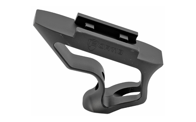 FORTIS SHIFT ANGLED FORE GRIP BLK 3 FORTIS SHIFT ANGLED FORE GRIP BLK