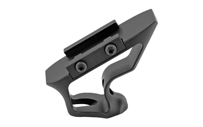 FORTIS SHIFT ANGLED FORE GRIP BLK 4 FORTIS SHIFT ANGLED FORE GRIP BLK - Image 2