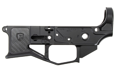 FORTIS LICENSE GEN II AR15 LWR AMBI 3 FORTIS LICENSE GEN II AR15 LWR AMBI