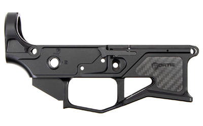 FORTIS LICENSE GEN II AR15 LWR AMBI 4 FORTIS LICENSE GEN II AR15 LWR AMBI - Image 2