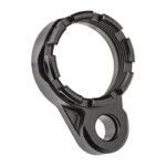 FORTIS LW ENHANCD AR15 END PLATE BLK 2 FORTLE BLK K1 BLK 1